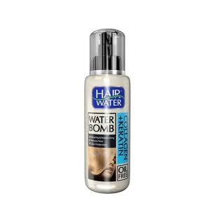 کرم آبرسان مو کلاژن کامان 100 میلیلیتر (بدون نیاز به آبکشی)